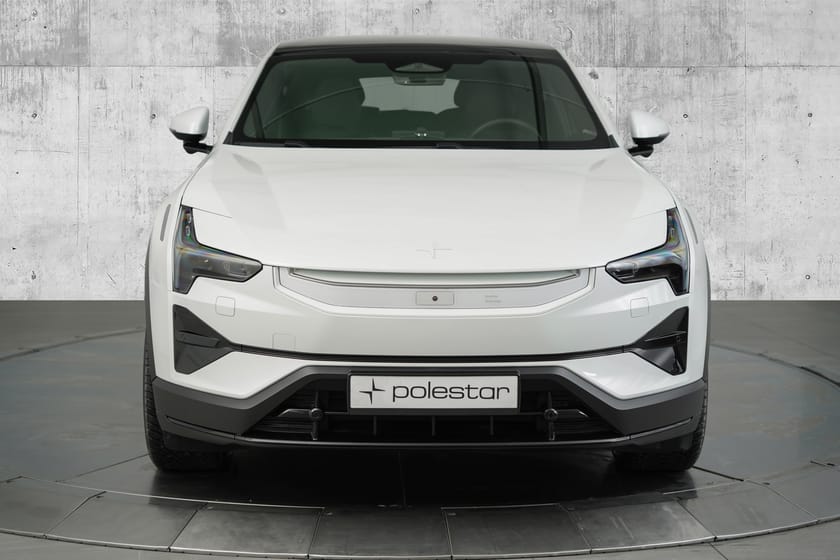 Bilde 3 av Polestar 3 Long Range Dual Motor Rentekampanje på brukt Polestar!   fra 2,99%