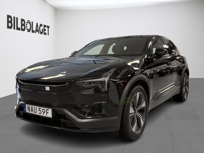 Bild 1 av Polestar 3 Long Range Dual Motor Plus Pilot Perf DEMOBIL