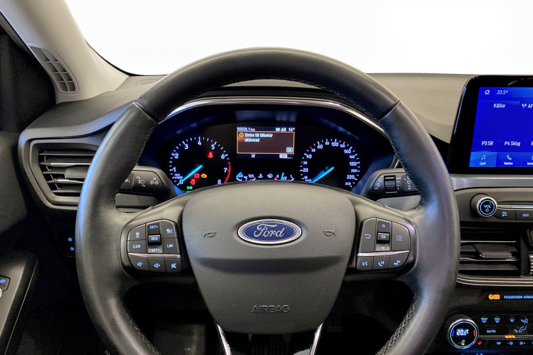 Ford Focus Active Kombi