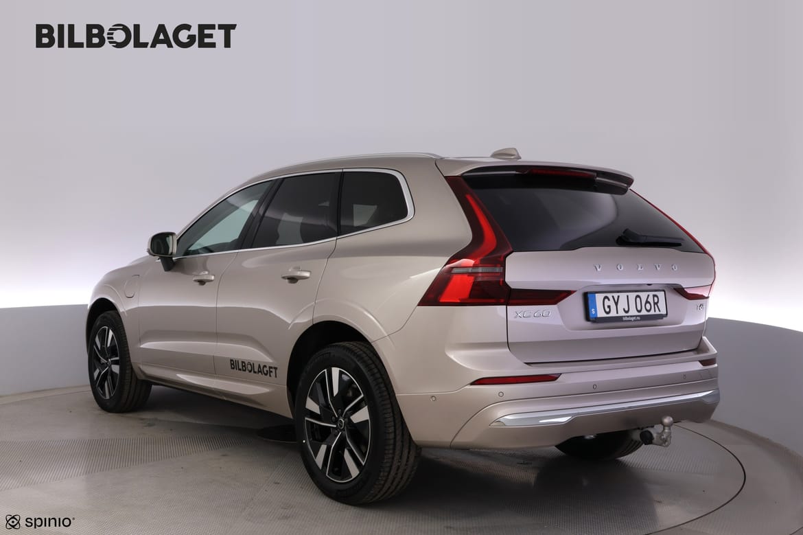 Volvo XC60 2026 - miniatyr 4