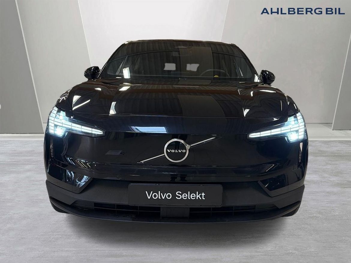 Volvo EX30 2024 - miniatyr 5