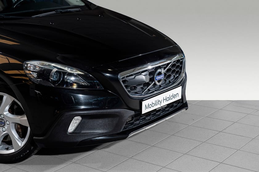 Bilde 5 av Volvo V40 Cross Country D3 Summum