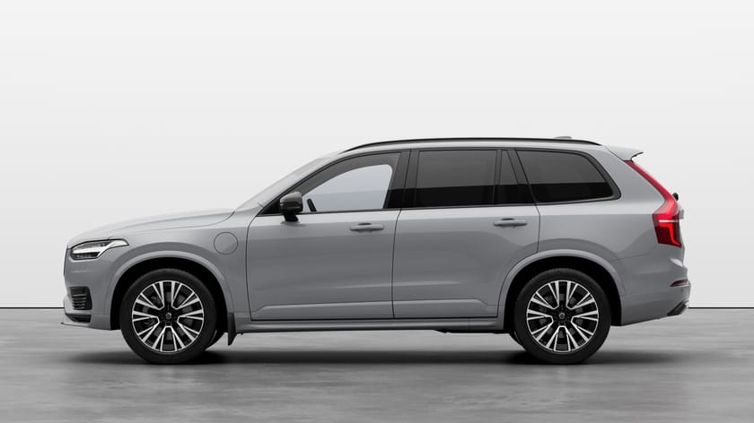 Bilde 2 av Volvo XC90 7 Seats Recharge T8 Plus Dark 20"|H&K|TONEDE
