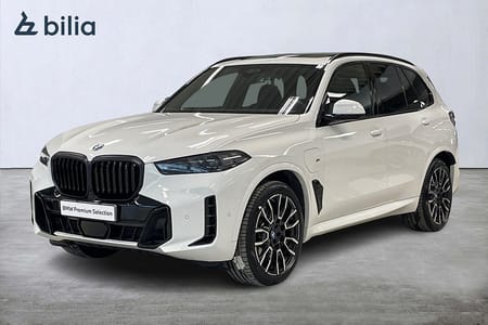 BMW X5 xDrive50e xDrive 50e M-Sport Pro | Drag | H&K | Panorama | Aktiv