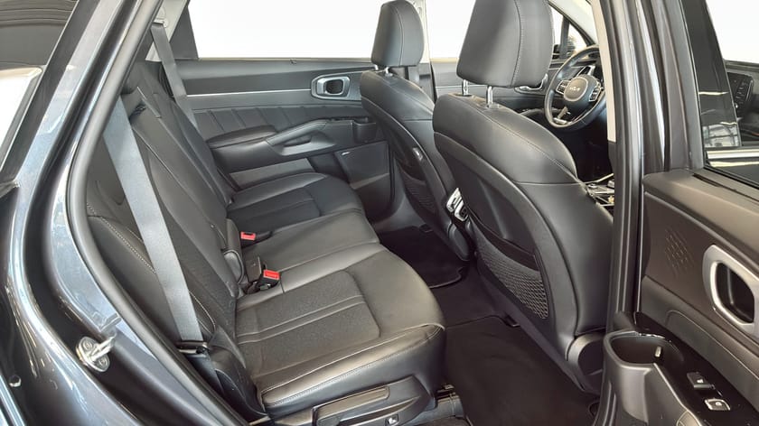 Bild 5 av Kia Sorento PHEV Advance AWD /M&K-Värmare/
