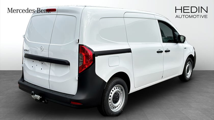 Bild 2 av Mercedes-Benz eCitan 112 SKÅP L2