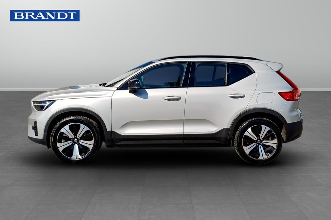 Volvo XC40 Recharge