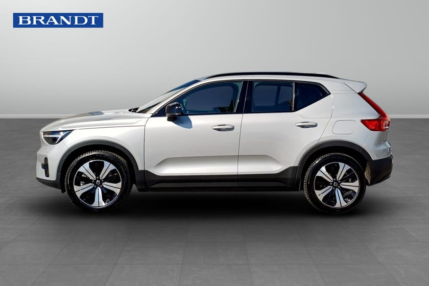 Bild 3 av Volvo XC40 Recharge Plus Edition