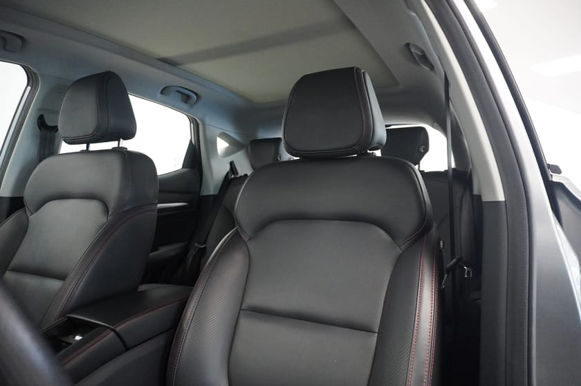 Bild 5 av MG ZS EV Long Range Luxury Pano 360kam Elstol