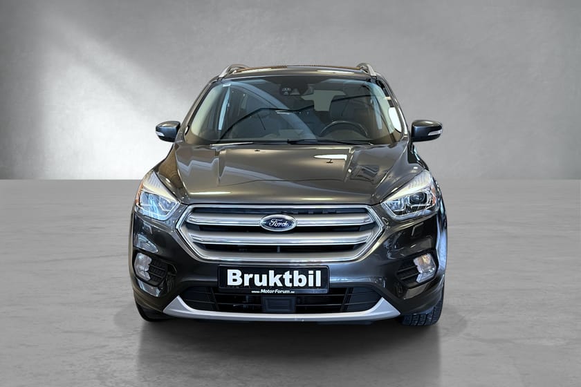 Bilde 2 av Ford Kuga -ACC-EL.SETE-FIN KM-