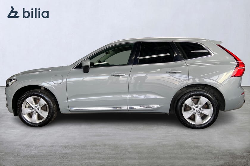Bild 3 av Volvo XC60 Recharge T6 II Core Edition