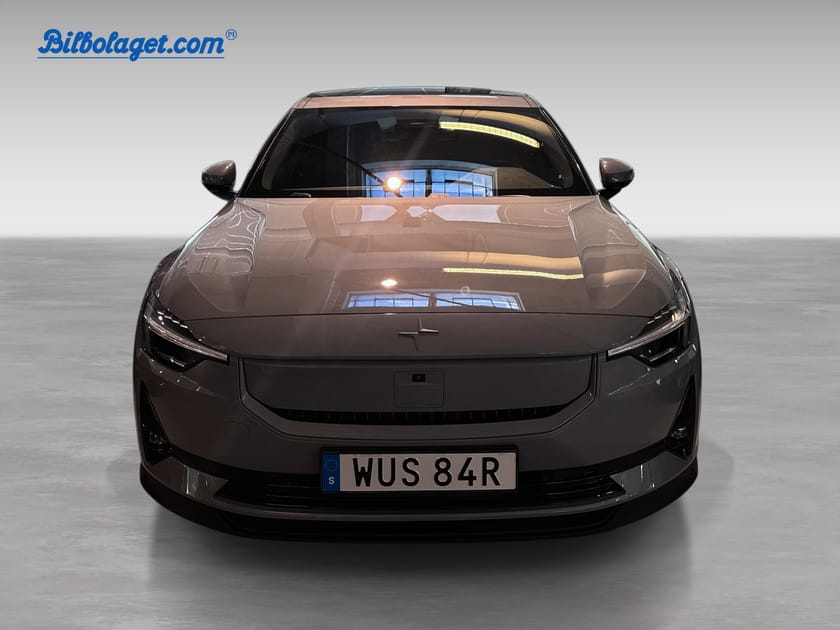 Bild 4 av Polestar 2 Long Range Single Motor Plus