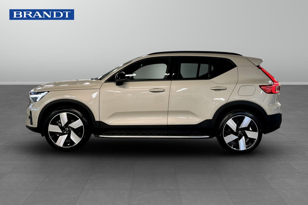 Volvo EX40 Single Motor Extended Range