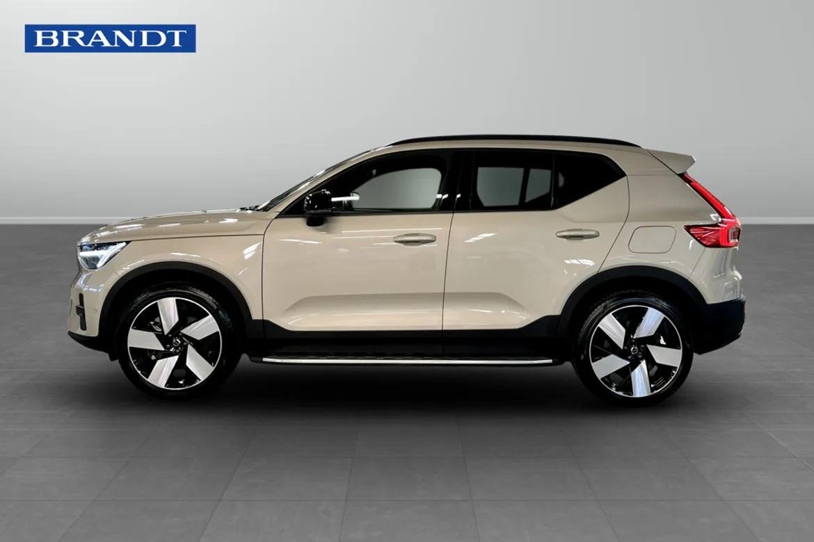 Volvo EX40 Single Motor Extended Range