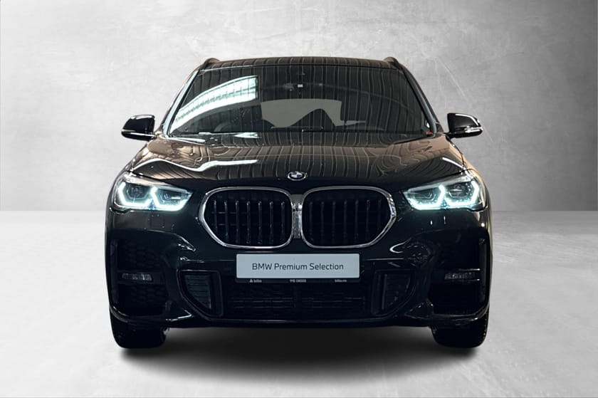 Bilde 3 av BMW X1 xDrive25e M-Sport, Head-Up, Ryggekamera, DAB, Skinn