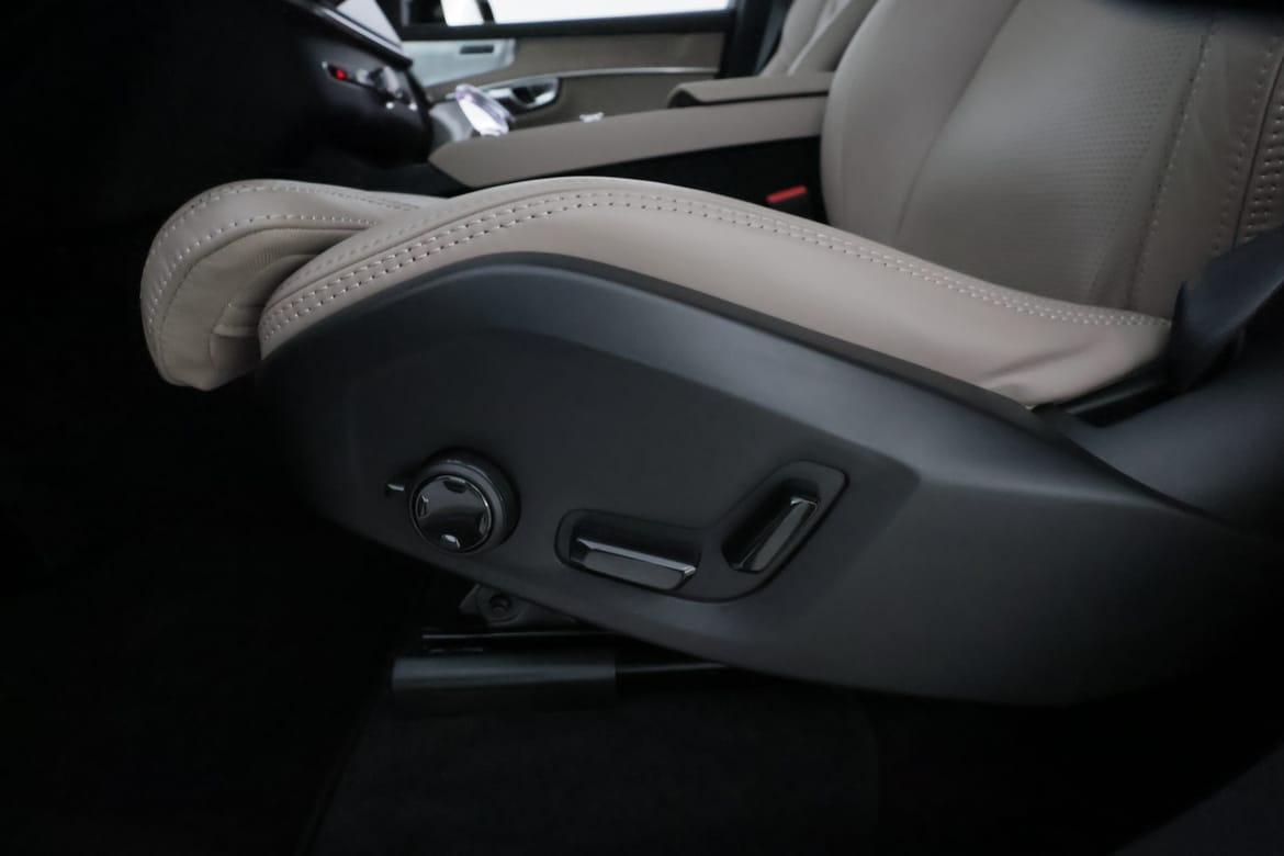 Volvo XC90 2026 - miniatyr 39