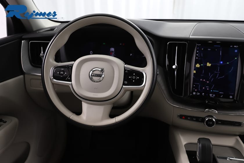 Bild 5 av Volvo XC60 Recharge T6 Core Edition