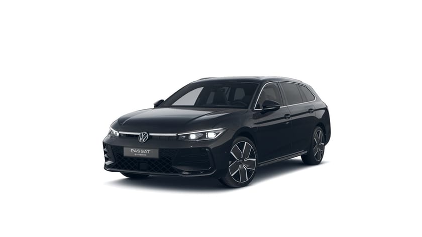 Bild 1 av Volkswagen Passat Variant eHybrid R-LINE 1.5 TSI 272 HK AU