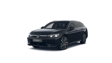 Volkswagen Passat Variant eHybrid R-LINE 1.5 TSI 272 HK AU