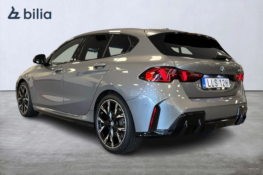 Bild 2 av BMW 120 Steptronic|M Sport|Rattvärme|Harman Kardon|B-Kamera