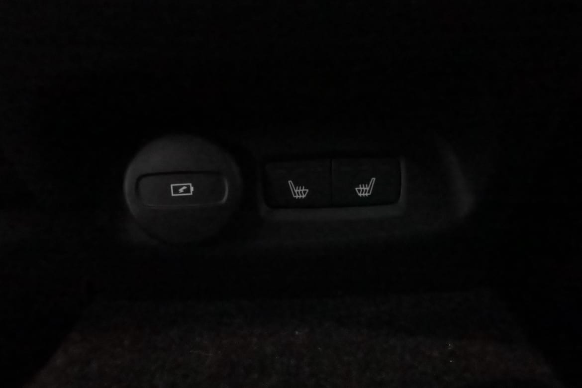 Volvo C40 2023 - miniatyr 20