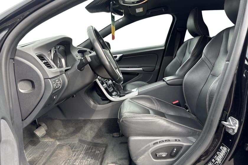 Bilde 3 av Volvo V60 Summum I