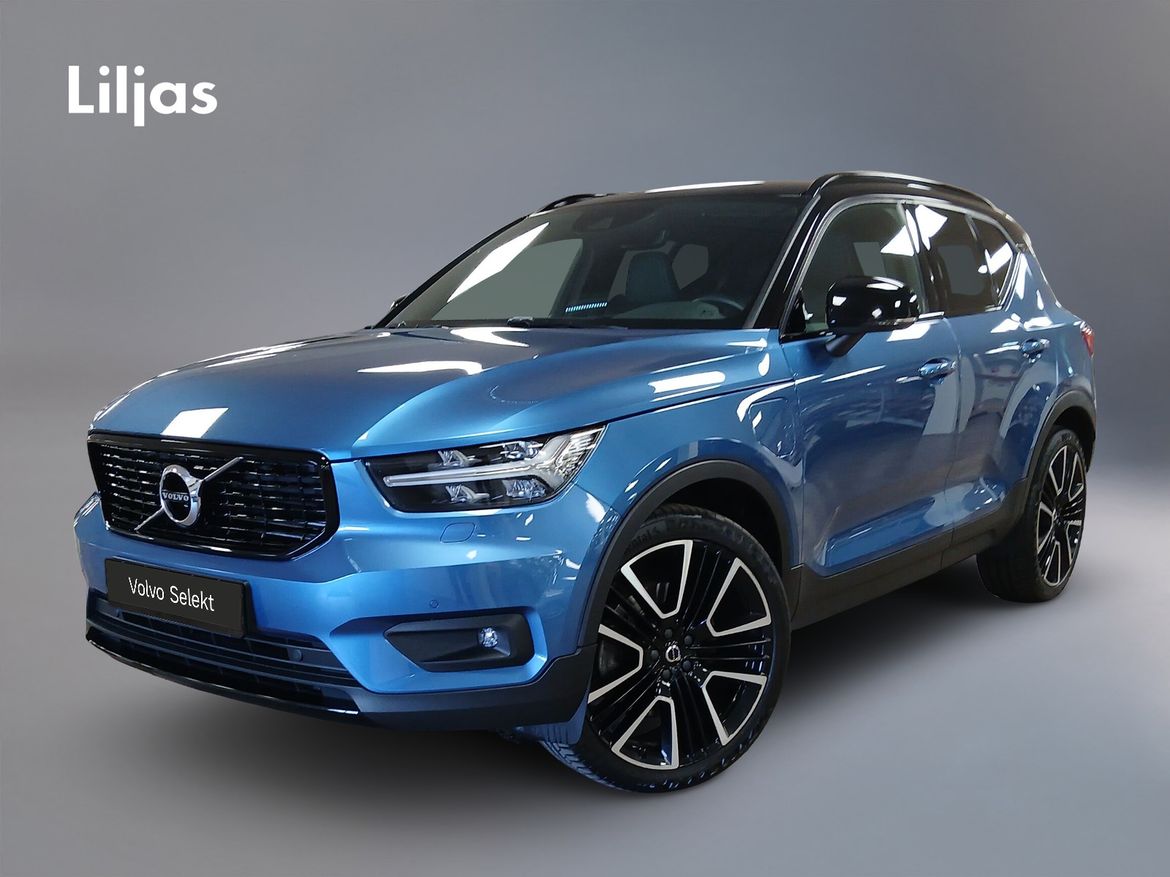 KOH50R – Volvo XC40
