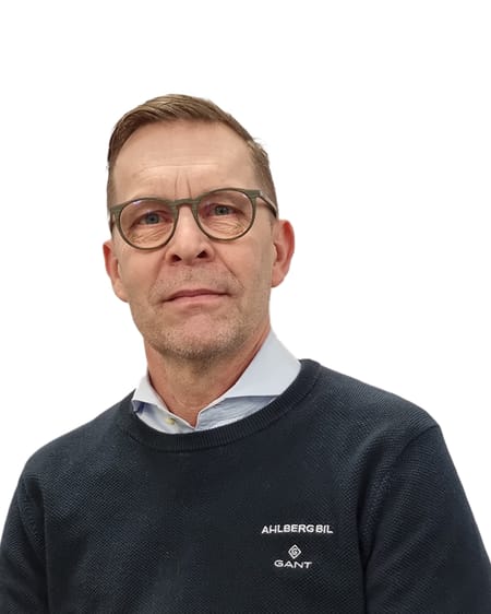 Mats Franzén - Reservdelar