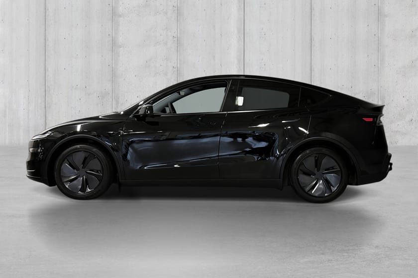 Bilde 3 av Tesla Model Y Long Range AWD Juniper | | LR | Norsk | Garanti | Leveringsklar