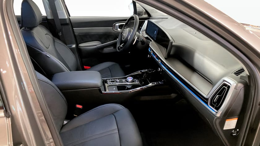 Bild 3 av Kia Sorento PHEV Plug In Hybrid AUT AWD ADVANCE PLUS DEMO