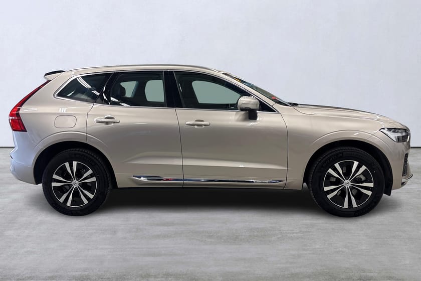 Bild 3 av Volvo XC60 T6 Core Edition