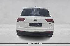 Thumnail bilde 3 av Volkswagen Tiguan