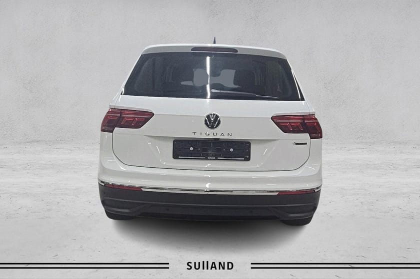 Bilde 4 av Volkswagen Tiguan life   150 tdi 4m dsg