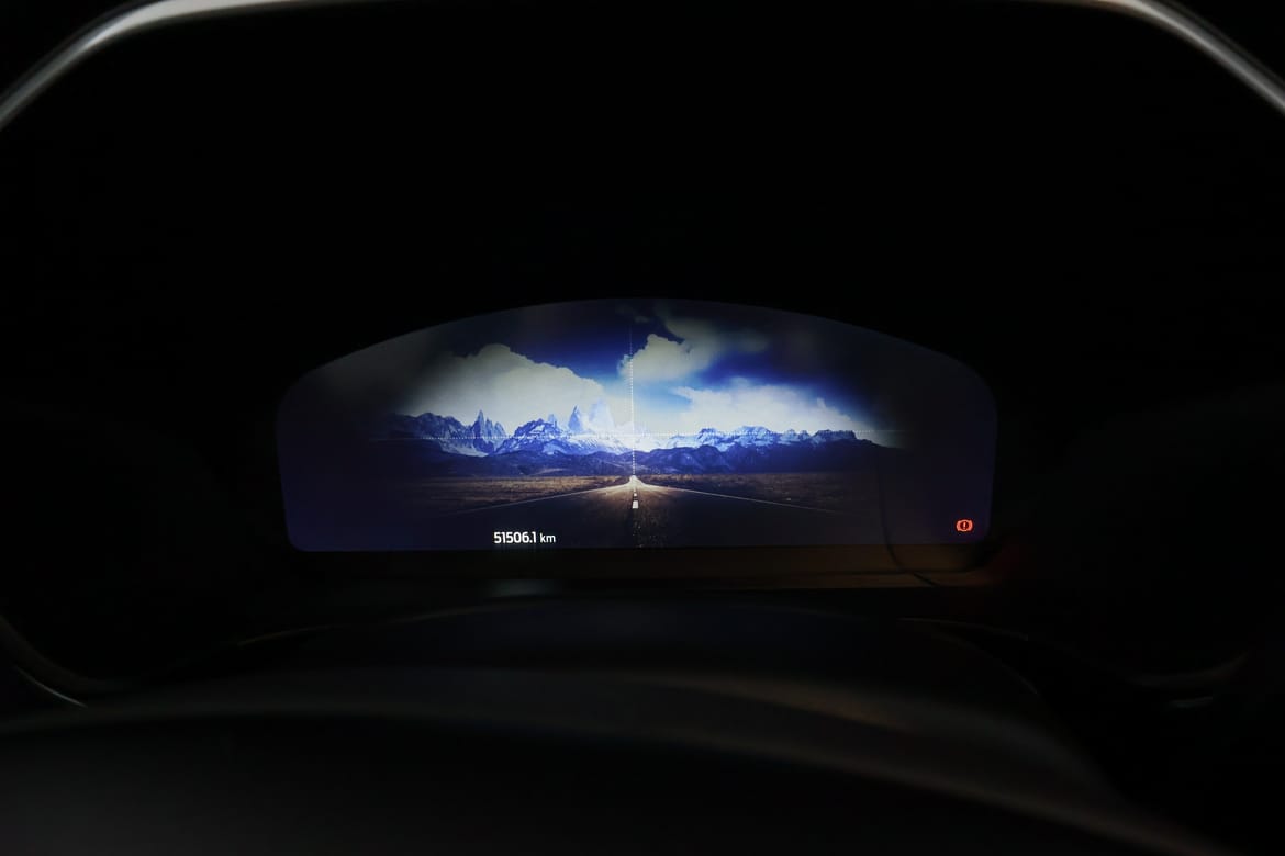 Ford Kuga 2023 - miniatyr 11