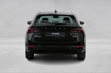 Thumnail bilde 3 av Škoda Octavia Combi iV