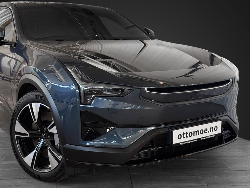 Bilde 2 av Polestar 3 Long Range Dual Motor Rentekampanje på brukt Polestar! fra 2,99%