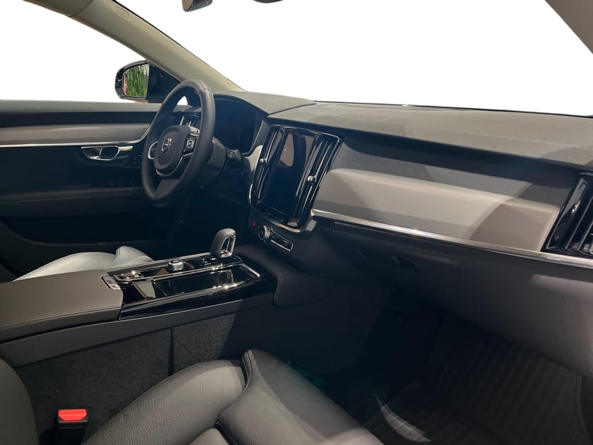 Bild 4 av Volvo V90 T6 Plus Dark Nordic Edition