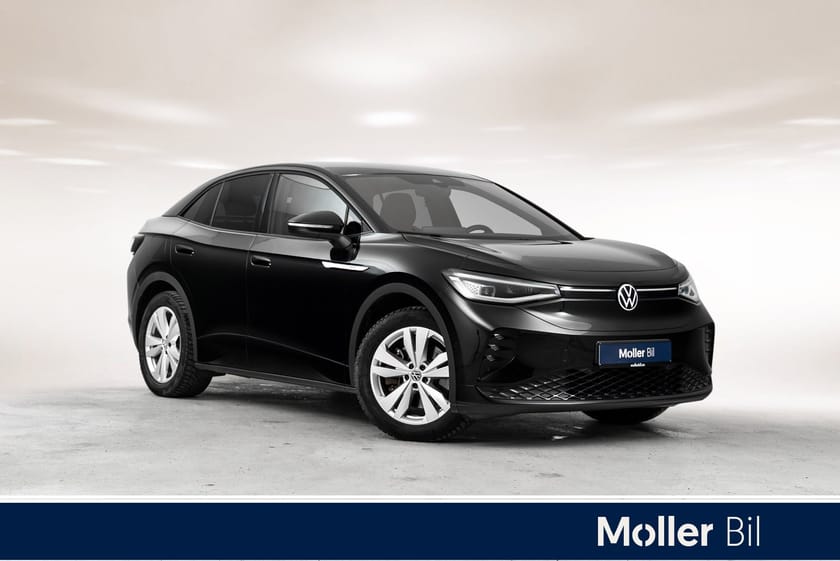 Bilde 1 av Volkswagen ID.5 GTX 77kwh