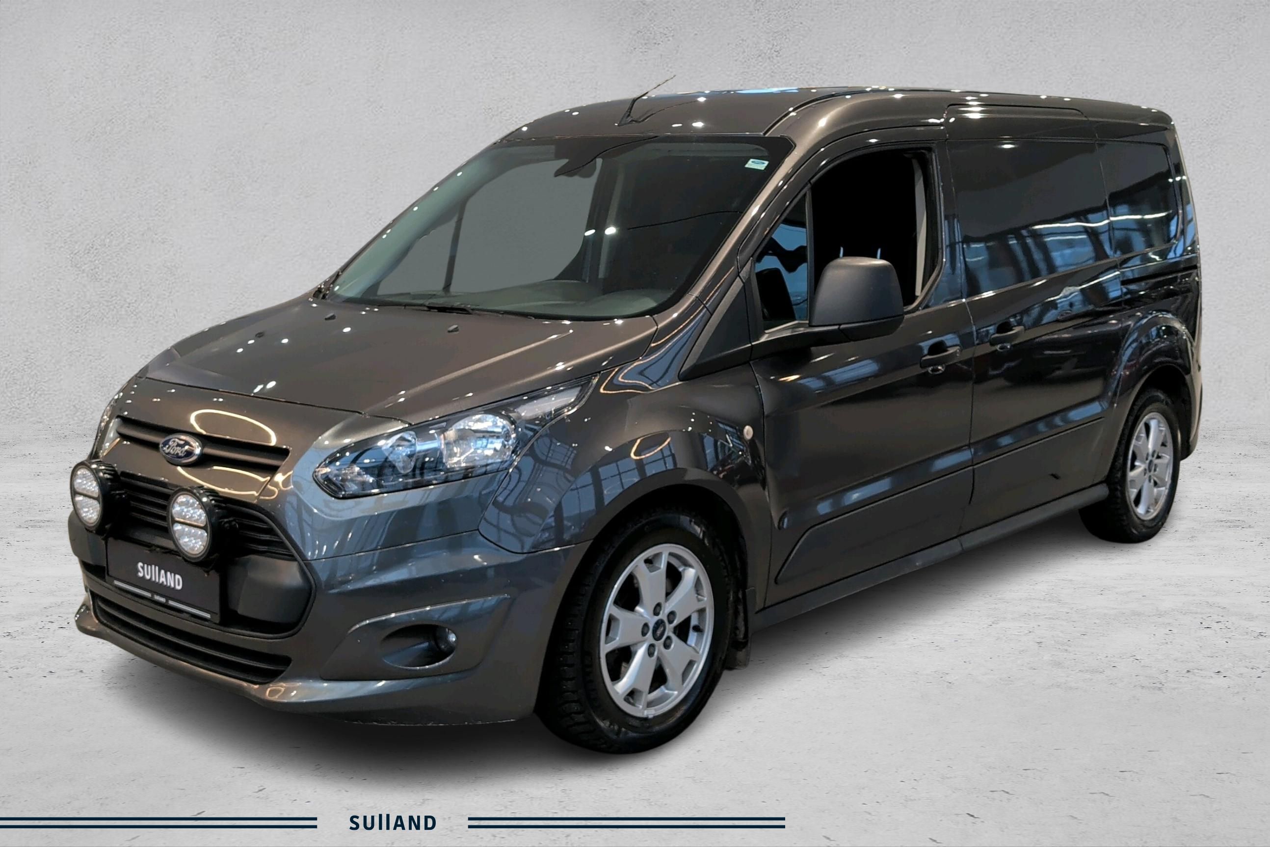 Ford Transit Connect 230 LWB