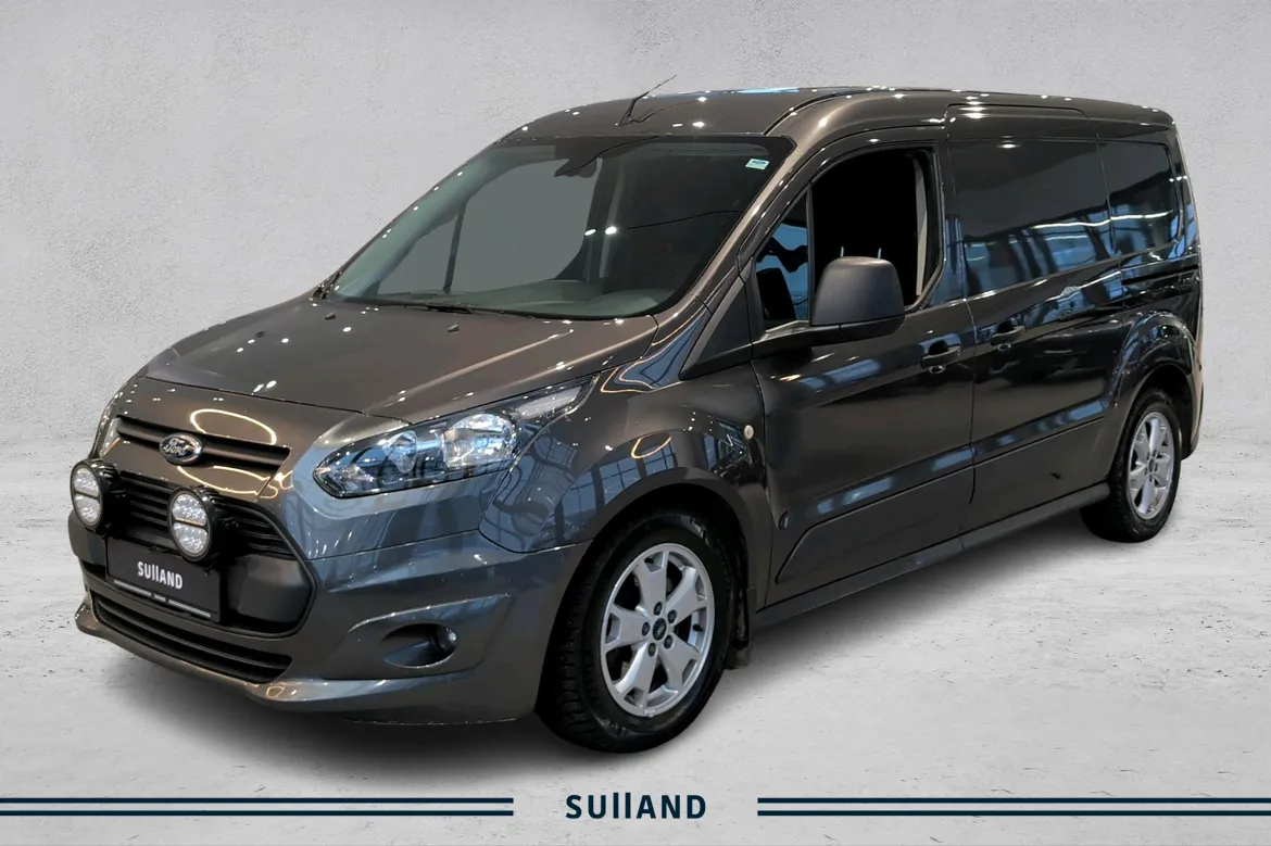 Bilde av Ford Transit Connect 230 LWB