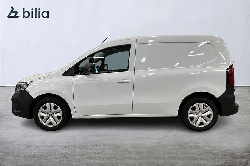 Bild 3 av Renault Kangoo E-Tech 122hk Dragkrok Backkamera MOMS