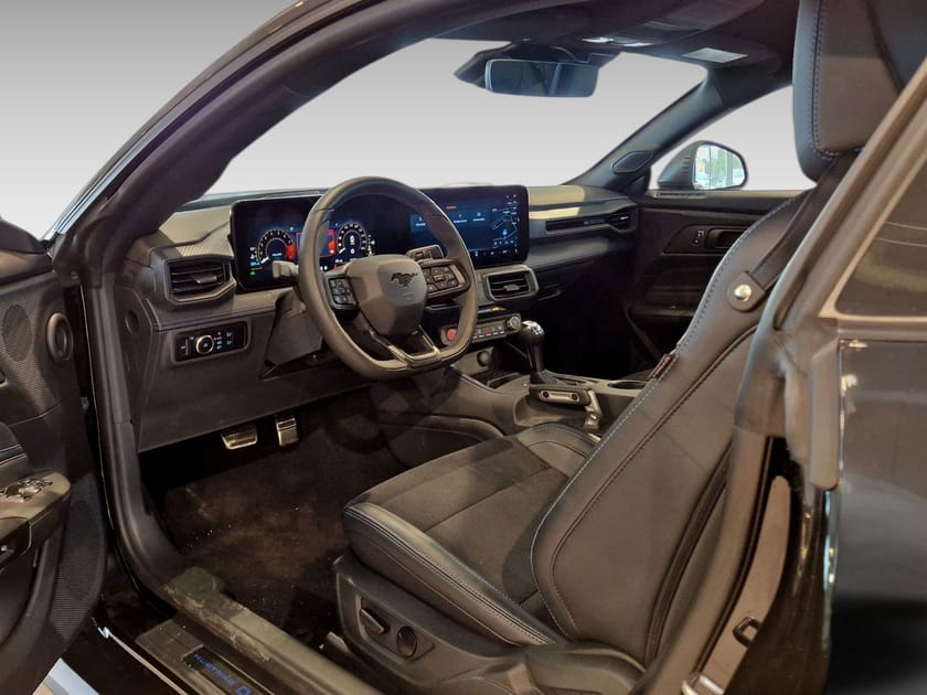 Bild 5 av Ford Mustang Dark Horse 5.0 V8 453 DarkHorse A Fastback