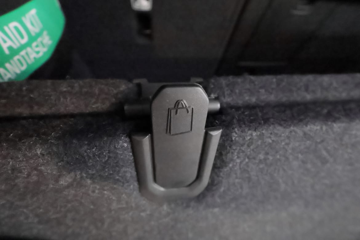 Volvo EX40 2026 - miniatyr 27