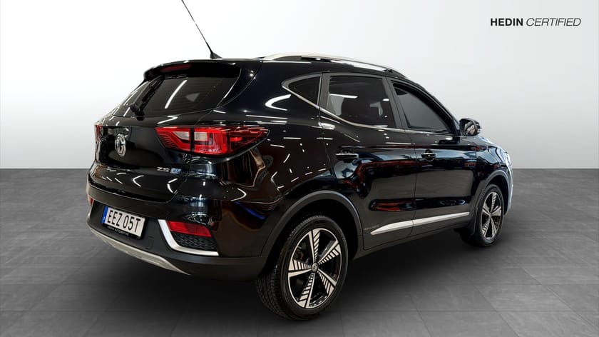 Bild 5 av MG ZS EV 45kWh 143hk 2021 Luxury Panorama