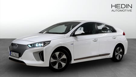 Hyundai Ioniq Electric Premium