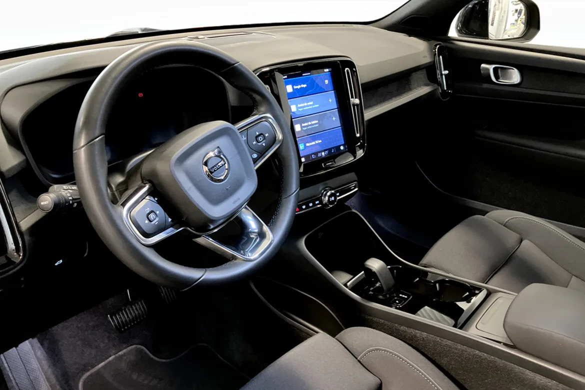 Volvo XC40 Recharge Single Motor