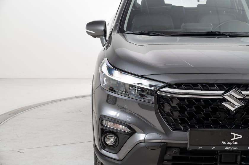 Bilde 5 av Suzuki S-Cross HEV AllGrip 4X4 1.5 GLX SafeTech Fullhybrid | ACC/Kamera/DAB/BT
