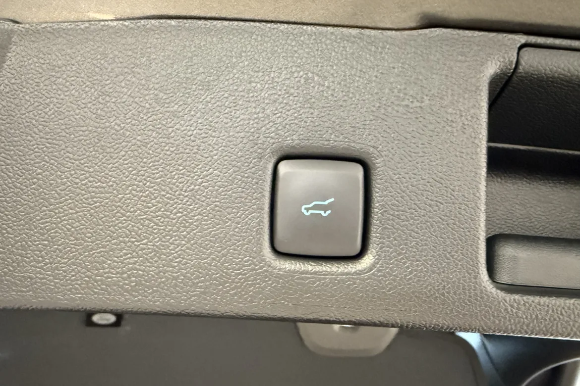 Ford Kuga Plug-In Hybrid