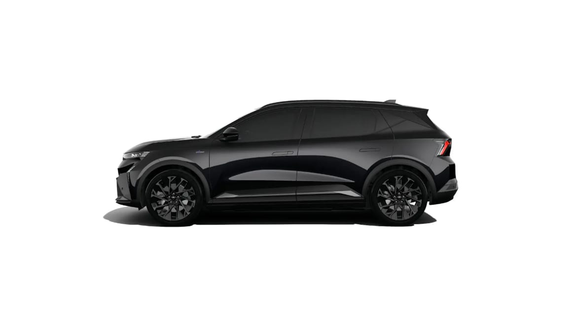 Renault Scenic E-Tech 2026 - miniatyr 3
