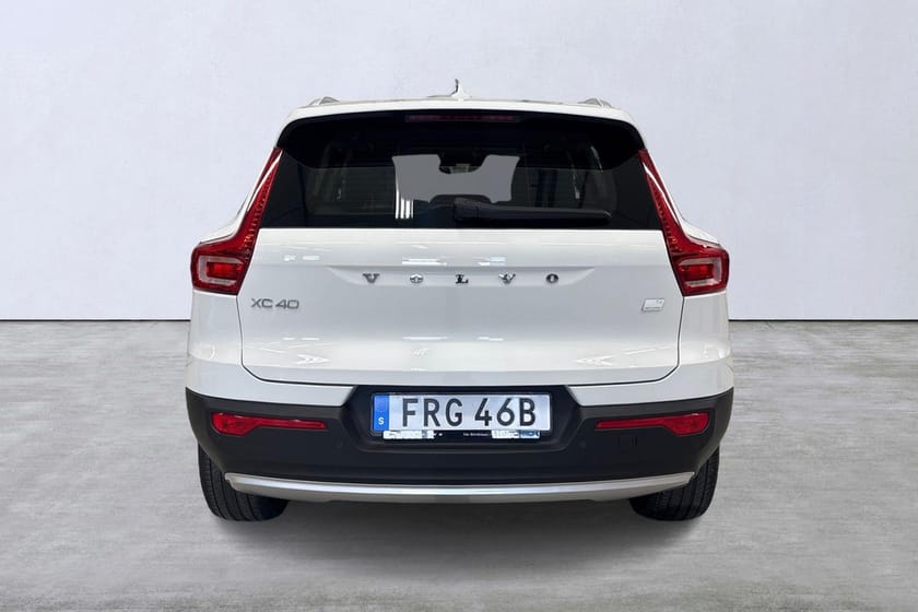Bild 5 av Volvo XC40 Recharge T4 Inscription Expression